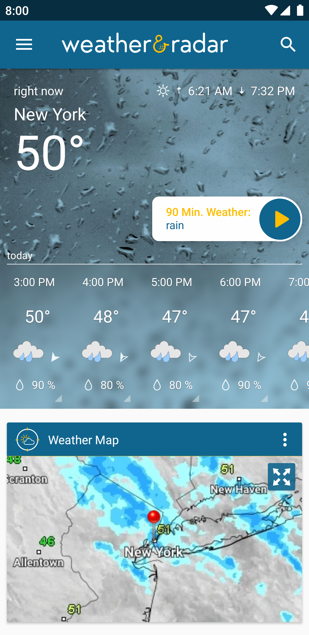 App-Screenshot